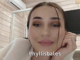 Phyllisbales