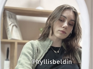 Phyllisbeldin
