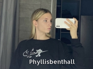 Phyllisbenthall