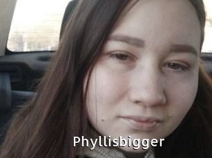 Phyllisbigger