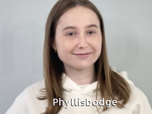 Phyllisbodge