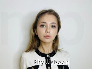 Phyllisboon