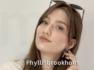 Phyllisbrookhous