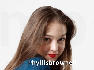 Phyllisbrownell