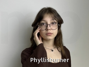 Phyllisburner