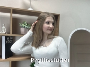 Phyllisclutter