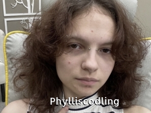Phylliscodling