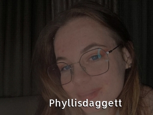 Phyllisdaggett