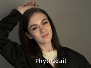 Phyllisdail
