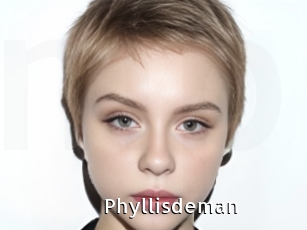 Phyllisdeman