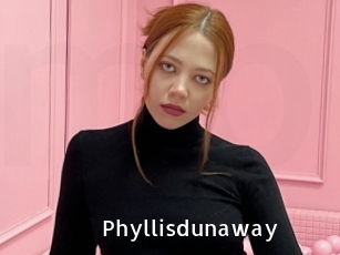 Phyllisdunaway