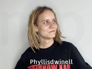 Phyllisdwinell