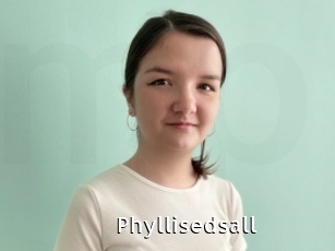 Phyllisedsall