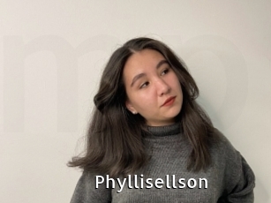 Phyllisellson