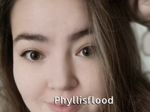 Phyllisflood