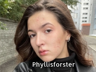 Phyllisforster