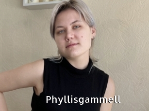 Phyllisgammell