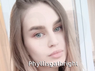 Phyllisgathright