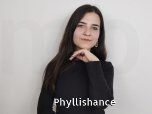 Phyllishance