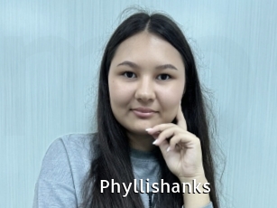 Phyllishanks