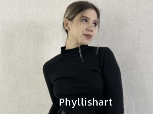 Phyllishart