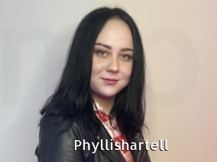 Phyllishartell