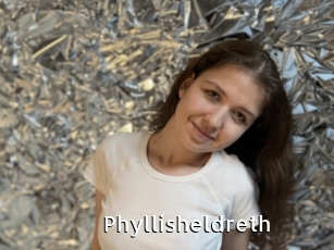 Phyllisheldreth