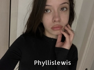 Phyllislewis