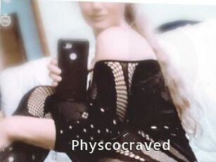 Physcocraved