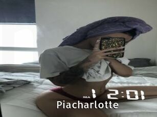 Piacharlotte