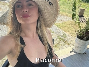 Piacorner