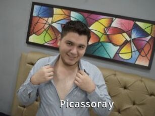 Picassoray