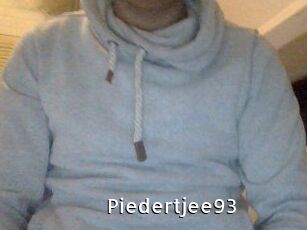 Piedertjee93