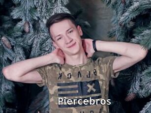 Piercebros