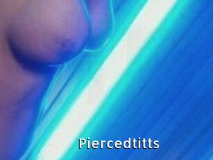 Piercedtitts