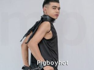 Pigboyhot