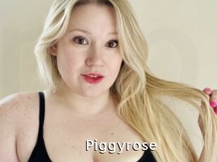 Piggyrose