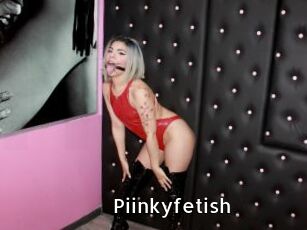 Piinkyfetish