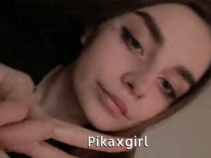Pikaxgirl