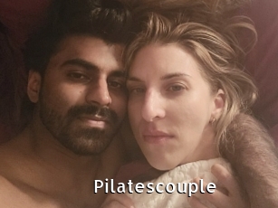Pilatescouple