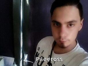 Pileeross