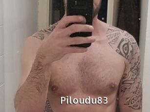 Piloudu83
