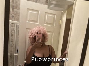 Pilowprinces
