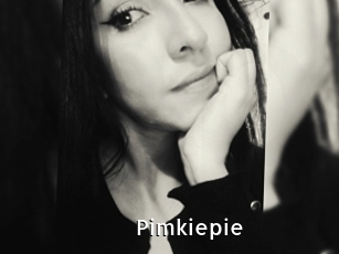 Pimkiepie