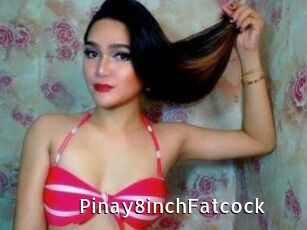 Pinay8inchFatcock