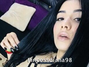 Pincessdiana98