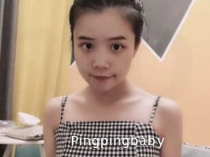 Pingpingbaby