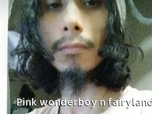 Pink_wonderboy_n_fairyland