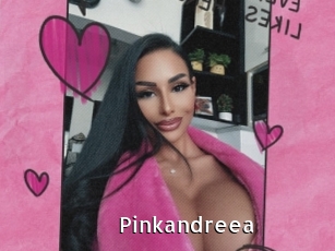 Pinkandreea