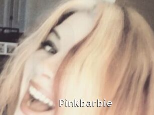 Pinkbarbie